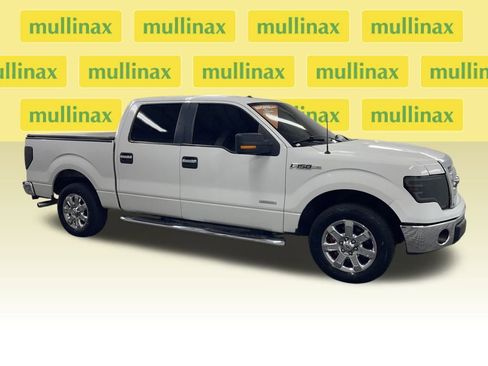 Used 2014 Ford F150 XLT w/ Equipment Group 302A Luxury image 2