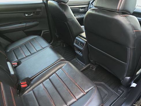 Certified 2026 Honda CR-V Sport-L image 11