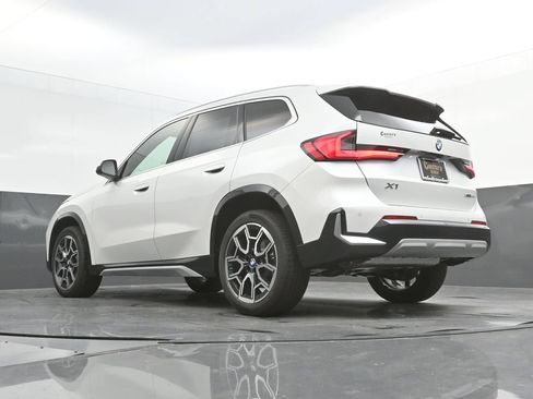 New 2026 BMW X1 xDrive28i w/ Technology Package AWD/4WD image 44