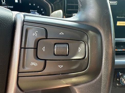 Used 2022 GMC Sierra 1500 SLT w/ SLT Premium Plus Package AWD/4WD image 27