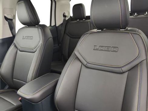 New 2025 Ford Maverick Lobo image 9