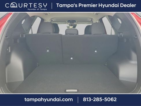 New 2026 Hyundai Tucson SEL image 7