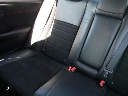 Used 2017 Toyota Camry XSE image 12