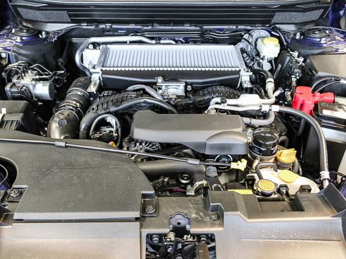 New 2026 Subaru Outback Touring XT AWD/4WD image 24