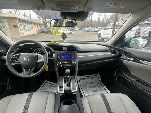 Used 2019 Honda Civic LX image 23