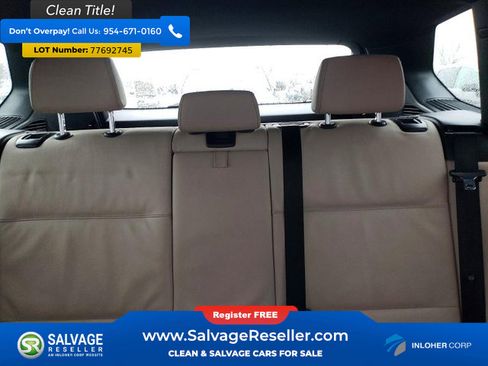 Used 2013 BMW X3 xDrive28i image 13