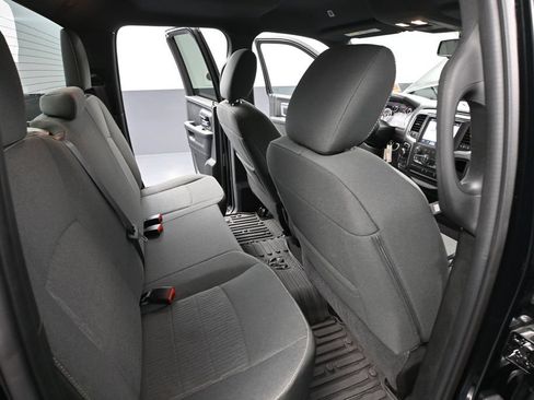 Used 2024 RAM 1500 Warlock w/ Electronics Group AWD/4WD image 32