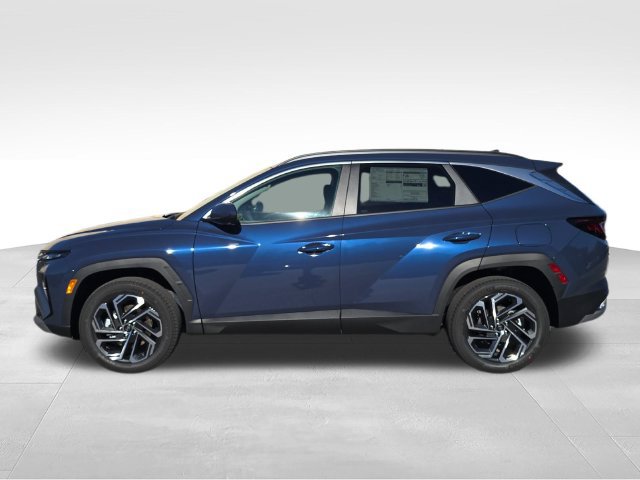 New 2026 Hyundai Tucson SEL Plus w/ Tow & Go Package AWD/4WD image 2