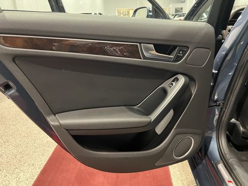 Used 2016 Audi A4 2.0T Premium Plus w/ Technology Package image 25