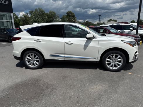 Used 2019 Acura RDX AWD image 3