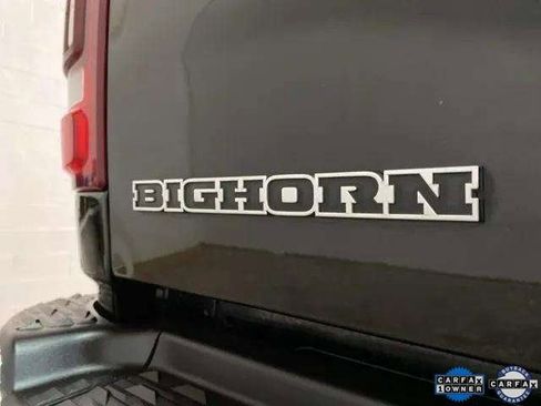 Used 2024 RAM 2500 Big Horn w/ Safety Group image 92