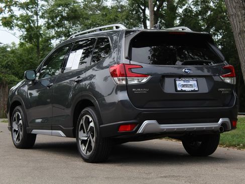 Used 2024 Subaru Forester Touring AWD/4WD image 6