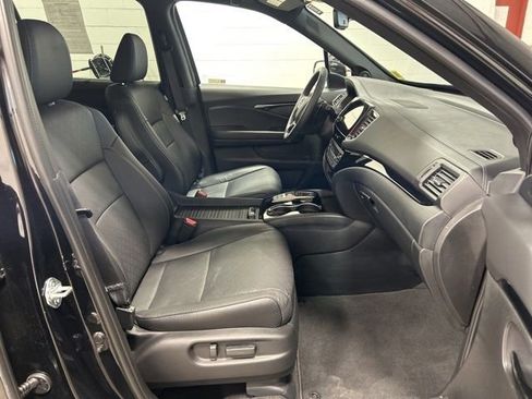 Certified 2023 Honda Passport Elite image 14