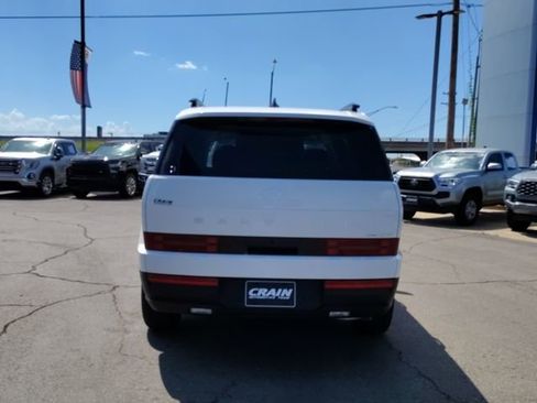 New 2026 Hyundai Santa Fe SEL image 6