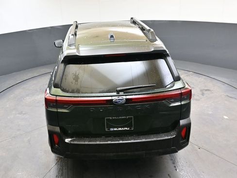 New 2026 Subaru Outback Limited XT image 43