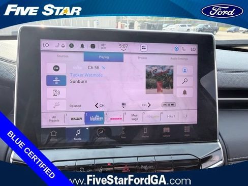 Used 2022 Jeep Compass High Altitude AWD/4WD image 21