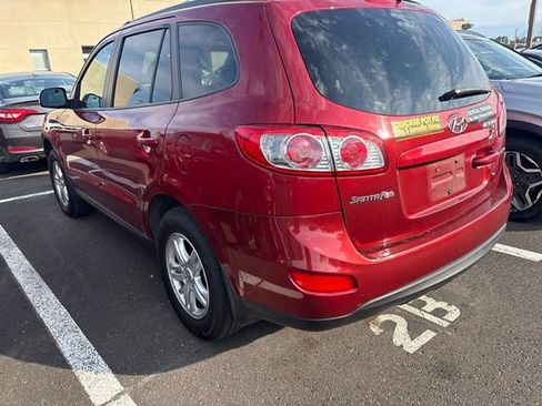 Used 2012 Hyundai Santa Fe GLS FWD image 5
