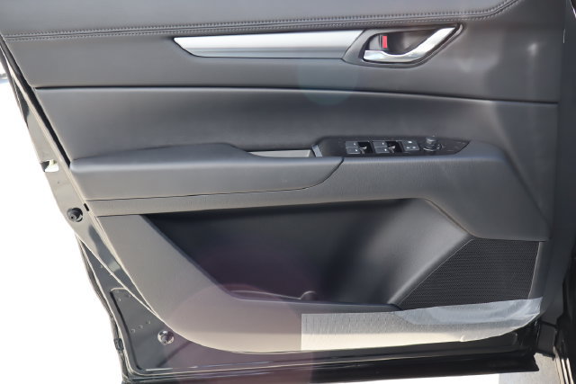 Certified 2025 MAZDA CX-5 AWD 2.5 S image 14