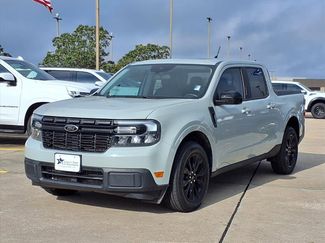 Used 2023 Ford Maverick Lariat w/ Lariat Luxury Package video 1