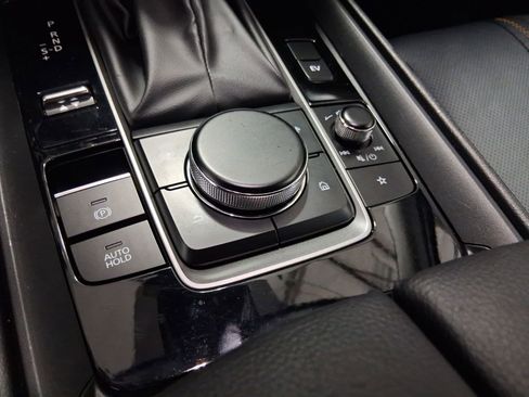 Certified 2025 MAZDA CX-50 AWD 2.5 Hybrid w/ Weather Package image 23