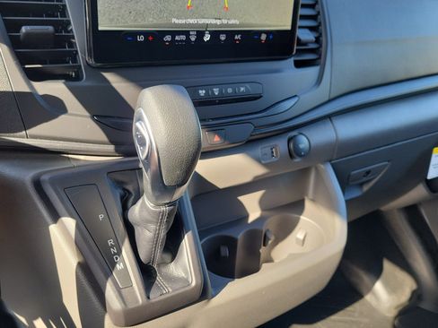 New 2026 Ford Transit 350 XL RWD image 21