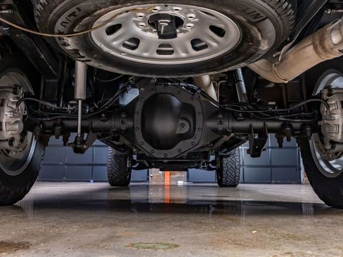 Used 2020 GMC Sierra 3500 Denali w/ Denali Ultimate Package image 15