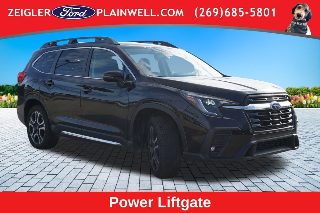 Used 2023 Subaru Ascent Limited AWD/4WD image 7