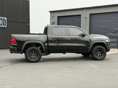 Used 2025 RAM 1500 RHO w/ RHO Level 1 Equipment Group image 6