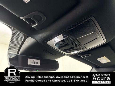 New 2026 Acura MDX A-Spec image 10