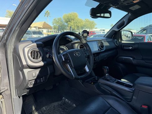Used 2021 Toyota Tacoma TRD Pro image 20