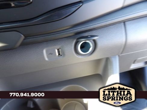 New 2026 Ford Transit 150 Low Roof w/ Load Area Protection Package RWD image 15