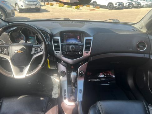 Used 2015 Chevrolet Cruze LT FWD image 10
