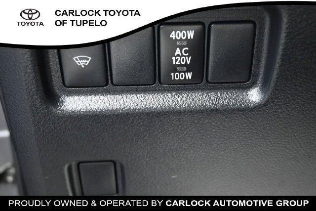 Used 2019 Toyota 4Runner TRD Off-Road AWD/4WD image 22