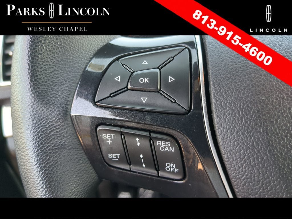 Used 2018 Ford Explorer Limited w/ Ford Safe & Smart Package FWD image 27