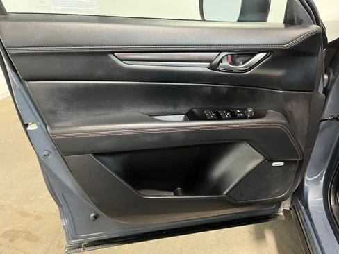 Used 2025 MAZDA CX-5 Carbon Edition AWD/4WD image 20