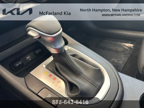 Used 2023 Kia Forte LXS FWD image 25