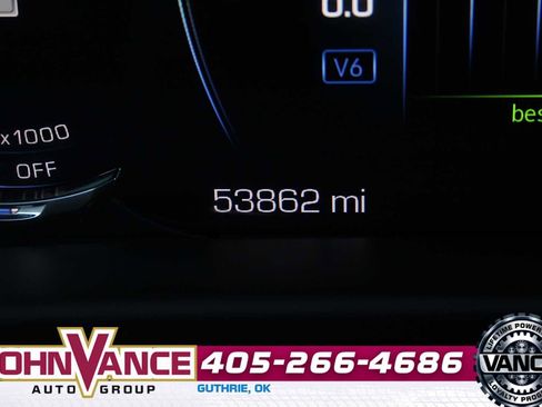 Used 2020 Cadillac CT6 Premium Luxury image 34