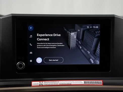 New 2025 Toyota Tacoma SR5 image 19