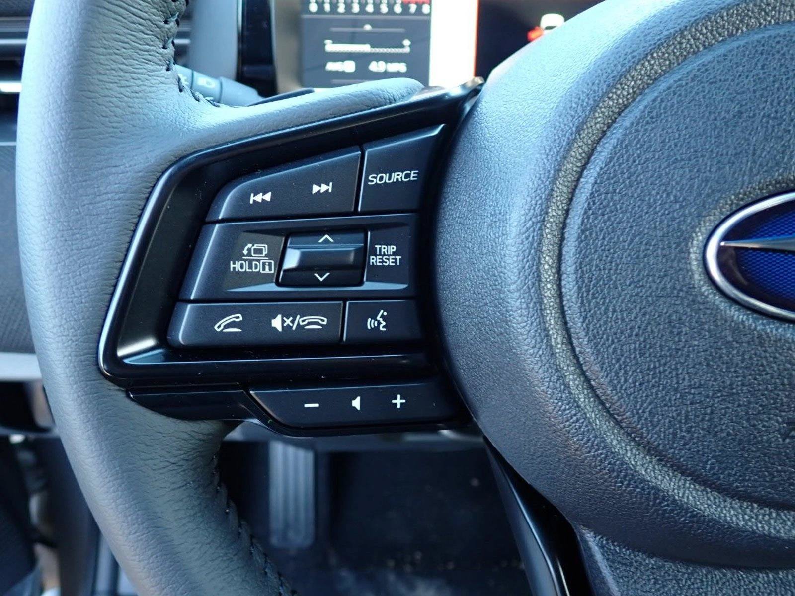 New 2026 Subaru Outback Premium AWD/4WD image 16