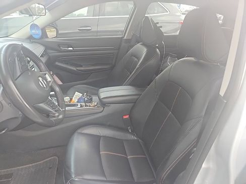 Used 2022 Nissan Altima 2.5 SR image 25