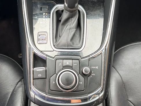 Used 2019 MAZDA CX-9 Touring w/ Touring Premium Package AWD/4WD image 20