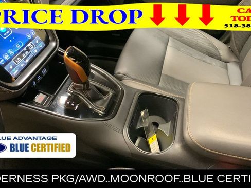 Used 2024 Subaru Outback Wilderness AWD/4WD image 43