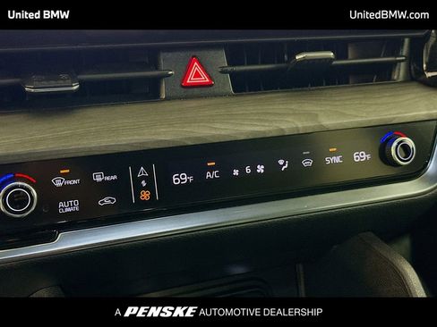 Used 2023 Kia Sportage X-Pro Prestige image 11