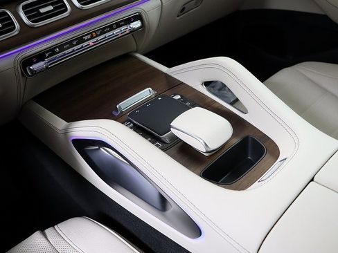 New 2026 Mercedes-Benz GLE 450 4MATIC image 26