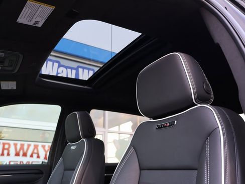 New 2025 GMC Sierra 1500 AT4X image 27