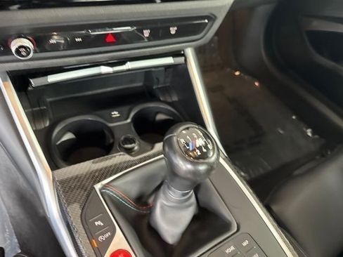 Used 2024 BMW M2 w/ Lighting Package RWD image 9