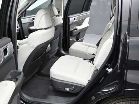 New 2026 Hyundai Santa Fe Calligraphy AWD/4WD image 14