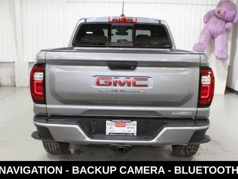 New 2026 GMC Canyon Elevation w/ Convenience Package RWD image 30
