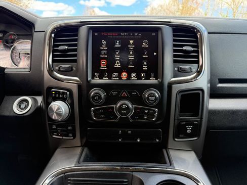 Used 2017 RAM 1500 Sport w/ Convenience Group AWD/4WD image 20