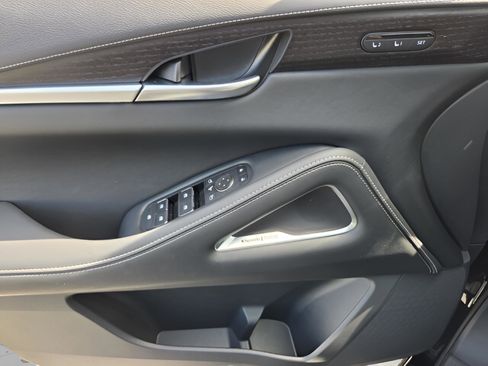 Used 2026 INFINITI QX60 Autograph w/ Dark Cargo Package image 14